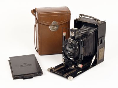 Voigtländer - Photo 1