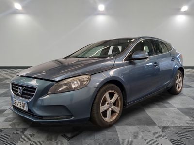 Volvo V40 2.0 D2 R - Design Business 5 portes
