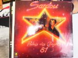 a picture of a cd cover with a star on it