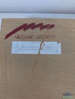 Porte-outil contre-profil, fabrication française de la marqu… (photo 3)