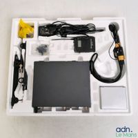 Système de microphone sans fil pour émetteur de poche - Bon … (photo 6)