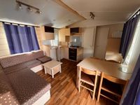 Mobil-home de marque IRM, modèle Super Titania, précédemment… (photo 4)