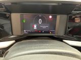 an image of a car dashboard with a digital display