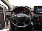 the interior of a car with a steering wheel, dashboard, and dash board