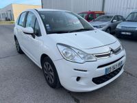 CITROEN C3 1.2 PTEC 82 CH - C3 1.