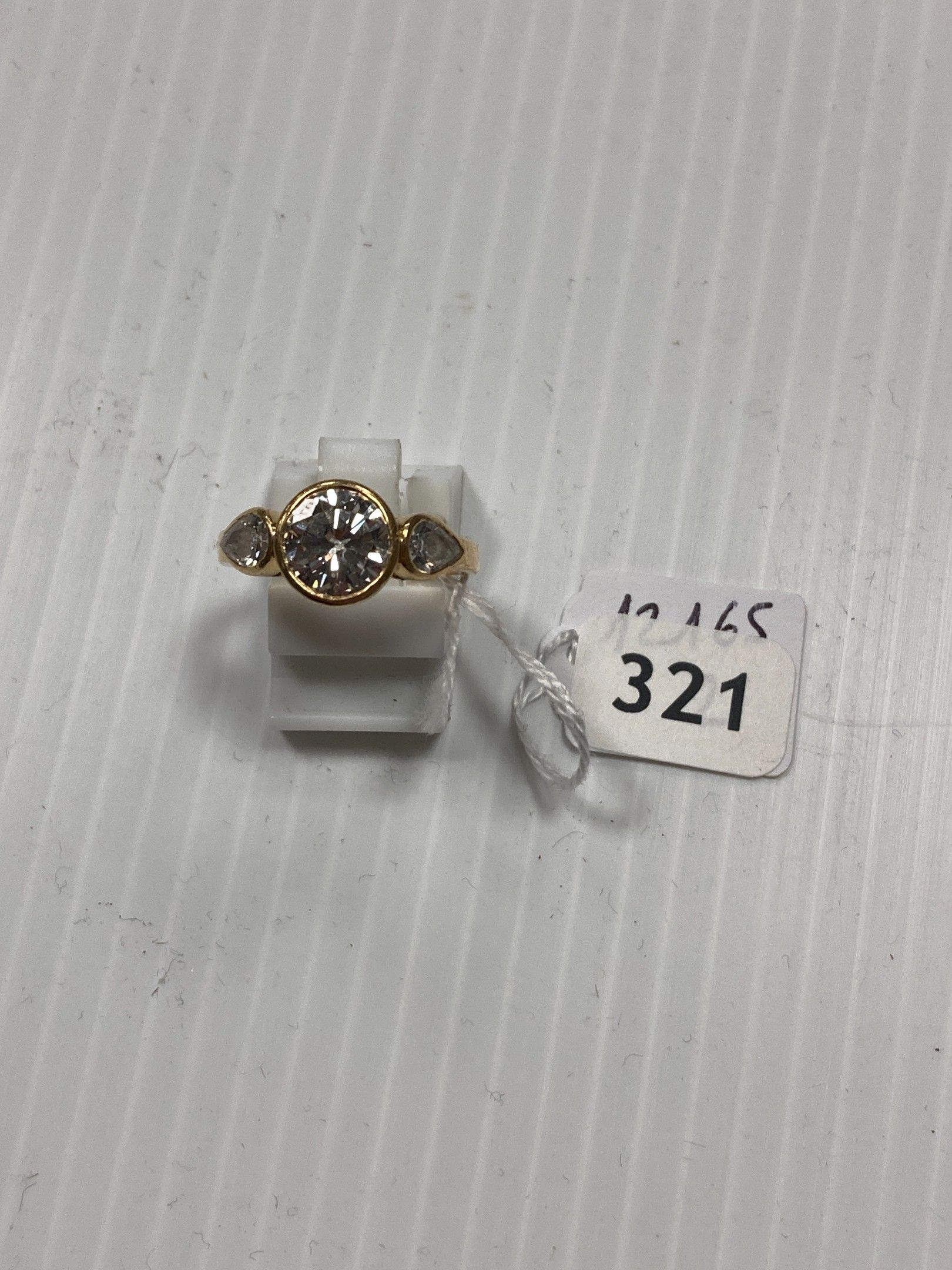 Bijoux & Pierres Précieuses