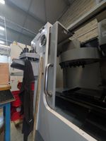 R25 - GRATENTOUR - 1 Centre d'usinage Haas modèle VF2 avec p… (photo 2)