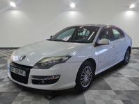RENAULT - LAGUNA 2.0 16V 140 BIO-ETHANOL ECO2 EXPRESSION - F…