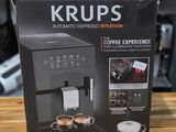 krups automatic espresso coffee machine