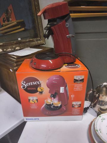 Cafetière Senseo
