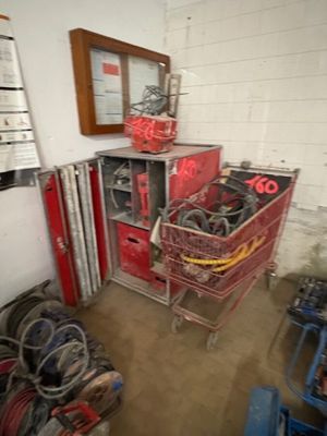 1 scie murale HILTI - Photo 1