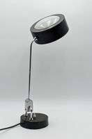 PERRIAND Charlotte (1903-1999) et JUMO (éditeur) : Lampe de …