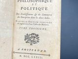 a book with a picture of a man on it