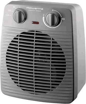 Chauffage soufflant compact - ROWENTA - SO2212F0 - Retour cl… - Photo 1