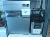 an image of a kitchen with a microwave and a dishwasher