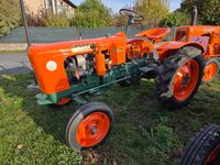 VENDEUVRE B2B AGRODYNE - TRACTEUR AGRICOLE VENDEUVRE - Genre…