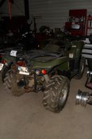 (A vendre pour pièces) 1 QUAD GYM 600 (photo 2)