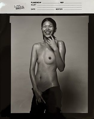 Michel Comte* (né en 1954 à Zurich)