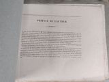 a piece of paper that has been placed on top of a table