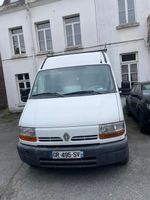 1 CTTE RENAULT MASTER 2 (photo 2)