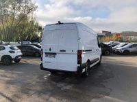 RENAULT MASTER FG BLUE DCI 130 L2H2 3T3 TR ADVANCE - Genre :… (photo 3)