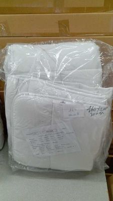 Couette, dimensions et grammage en photo - NEUVE sous bliste…