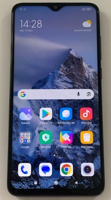 Redmi Note 8 Pro, 64Go, en bon état vitre protectrice appare…