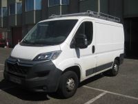 CITROEN JUMPER - Genre : CTTE - Carrosserie : FOURGON - Ener… (photo 2)