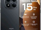 Le Redmi Note 15 Pro est le premier smartphone à être commercialisé en Inde.