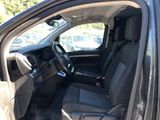 the interior of a car is clean and ready to be used