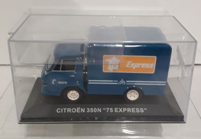 Citroen 350n 75 express