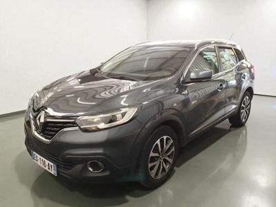 VP RENAULT KADJAR 1.2 TCE 130 ENERGY ZEN 5P Kilomètres au co…