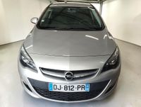 VP OPEL ASTRA 1.4 TWINPORT 100 5P Kilomètres au compteur non… (photo 4)