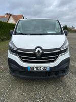 RENAULT - Genre : CTTE - Carrosserie : FOURGON - Energie : G…