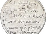Photo 1/2 du lot
