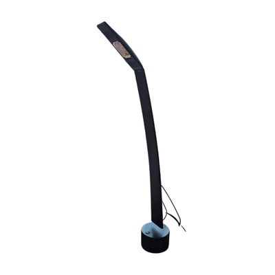 an image of a desk lamp that is on a white background
