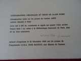 Photo 2/9 du lot