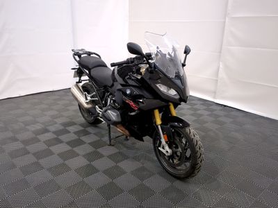 BMW - R1250RS - ES - Mise …