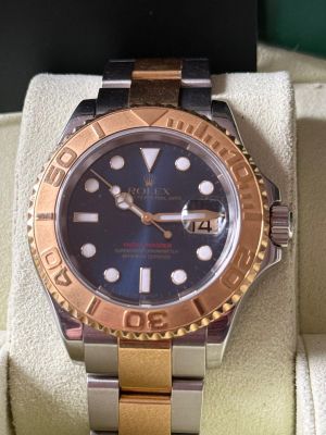 Marque Rolex Modèle (Montre) Yacht-Master 40 Numéro de référ…