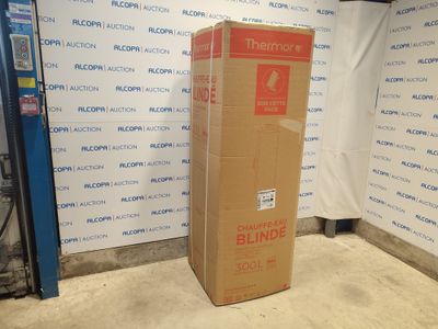 Thermor - Chauffe Eau Vertical 3…