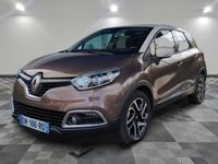 RENAULT - CAPTUR DCI 90 ENERGY SS ECO² INTENS - GO - Mise en…