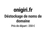 Photo 1/1 du lot