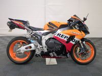 LIEU DE STOCKAGE : Beauvais Web - HONDA - CBR1000RR FIREBLAD… (photo 2)