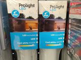 two new products for sale in the store