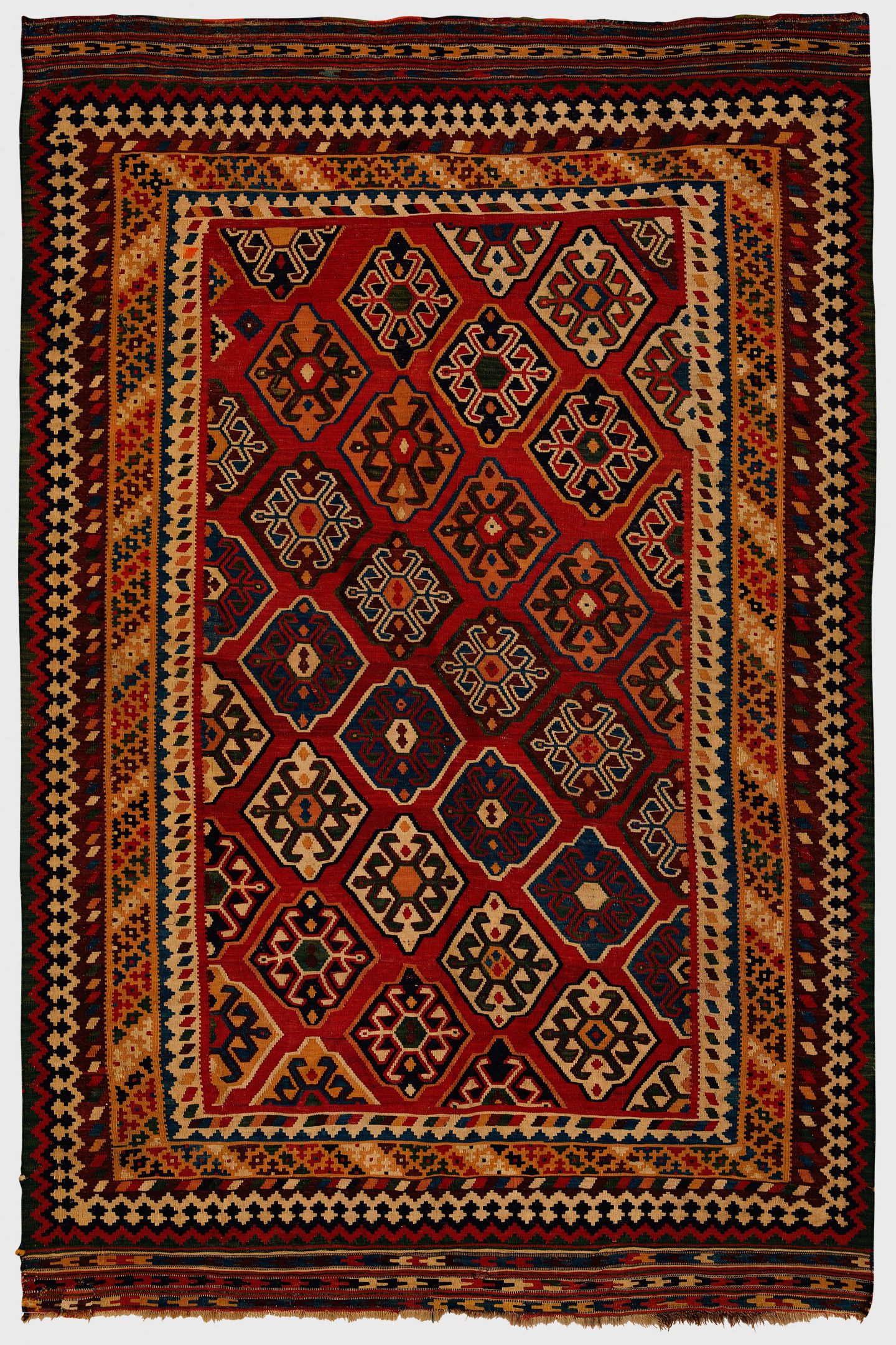 Objets d'art & Curiosités