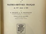 Dictionnaire français des poncons par Pierre - Pierre Français