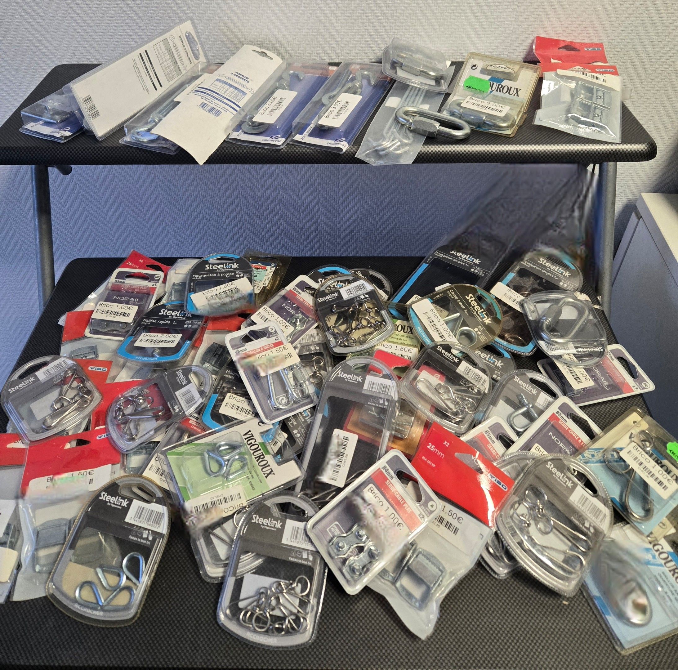 Destockage & Invendus