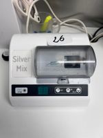 1 vibreur dentaire SILVERMIX d’Avril 2013