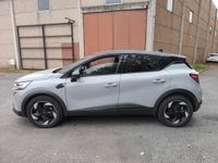 RENAULT CAPTUR E-TECH HYBRID 145 CH - Genre : VP - Carrosser… (photo 4)