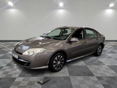 RENAULT - LAGUNA III 1.5 DCI 110 ECO2 EXPRESSION - GO - Mise…